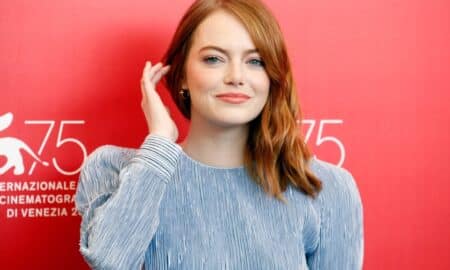 Emma Stone