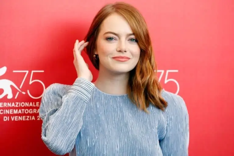 Emma Stone