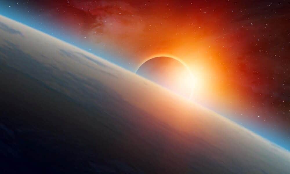 Maior eclipse do século em 2027: veja onde e quando observar o fenômeno
