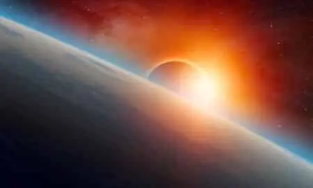 Eclipse Total