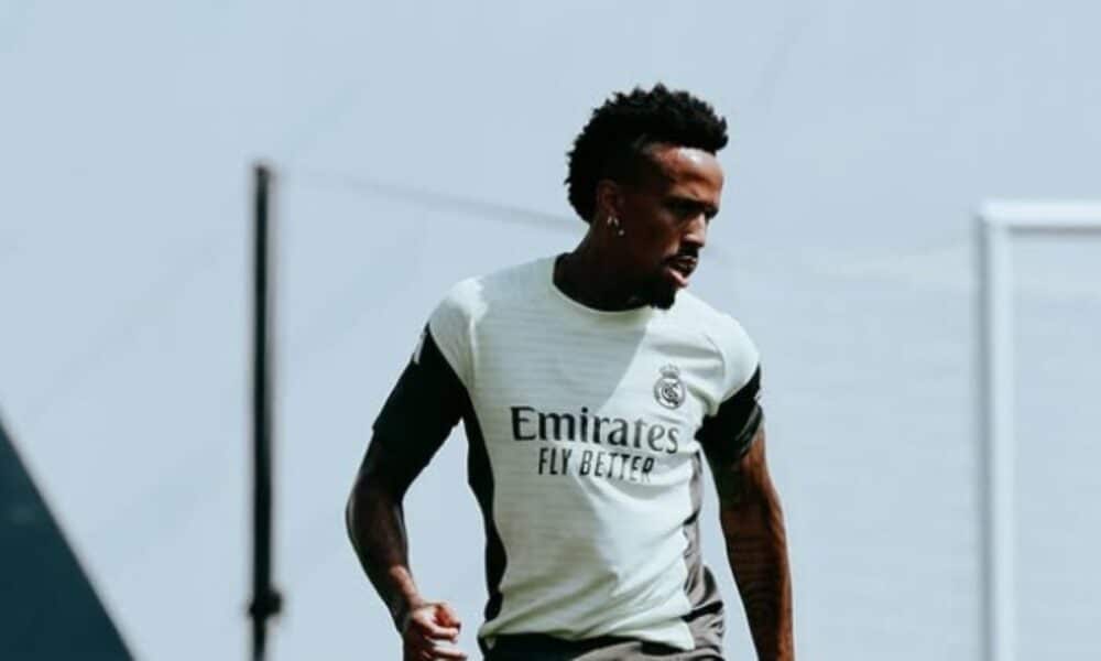 Éder Militão is removed from the 2026 World Cup after surgery confirmed in Finland