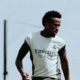 Eder militão Real Madrid