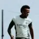 Eder militão Real Madrid