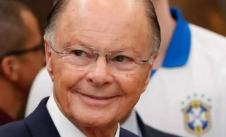 Edir Macedo