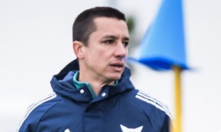 Eduardo Barros Técnico