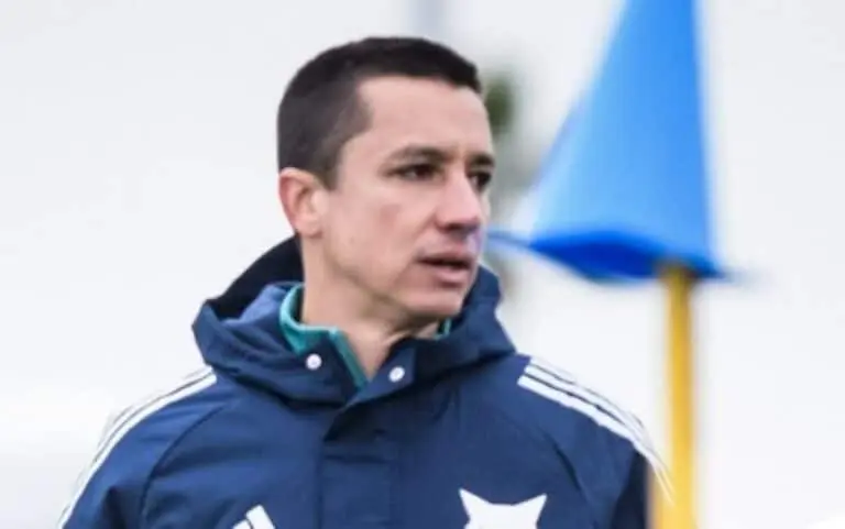 Eduardo Barros Técnico