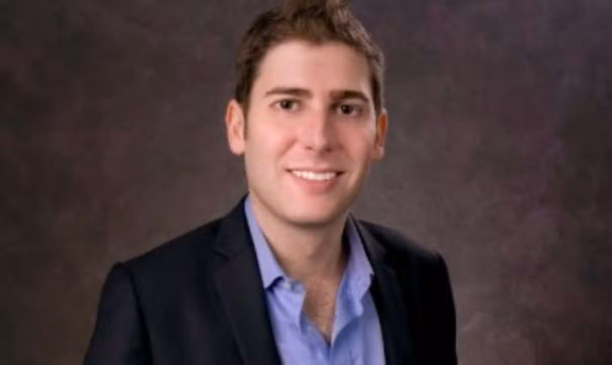 Eduardo Saverin