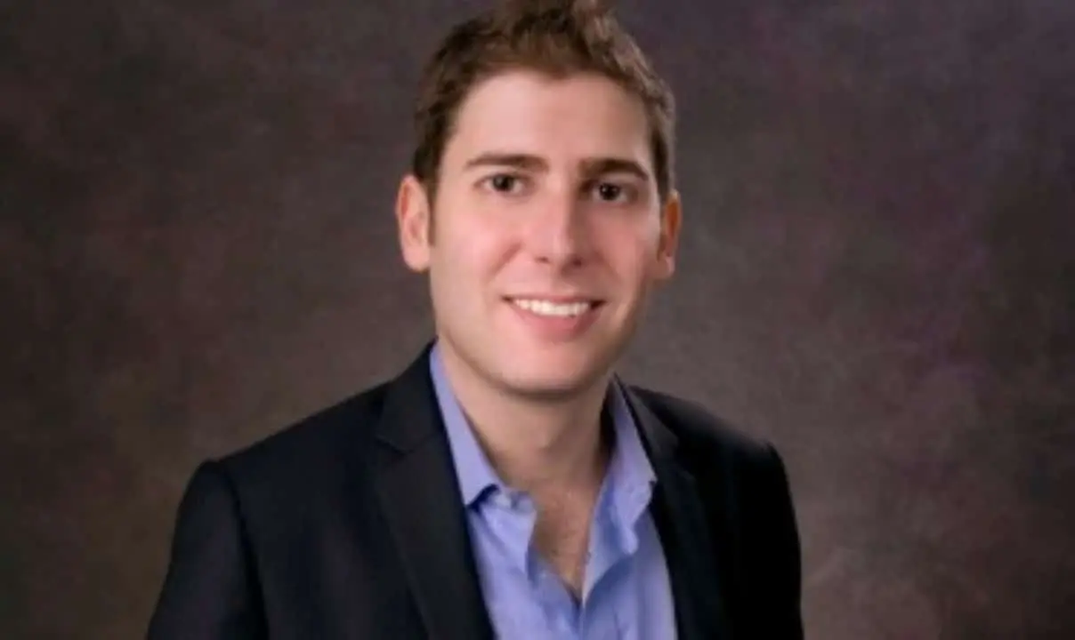 Eduardo Saverin