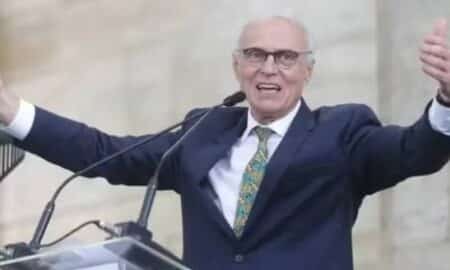 Eduardo Suplicy