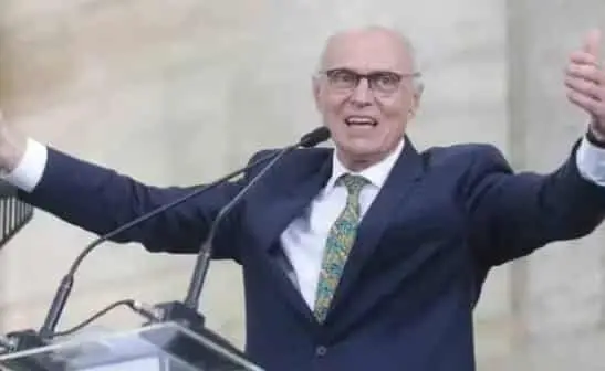 Eduardo Suplicy