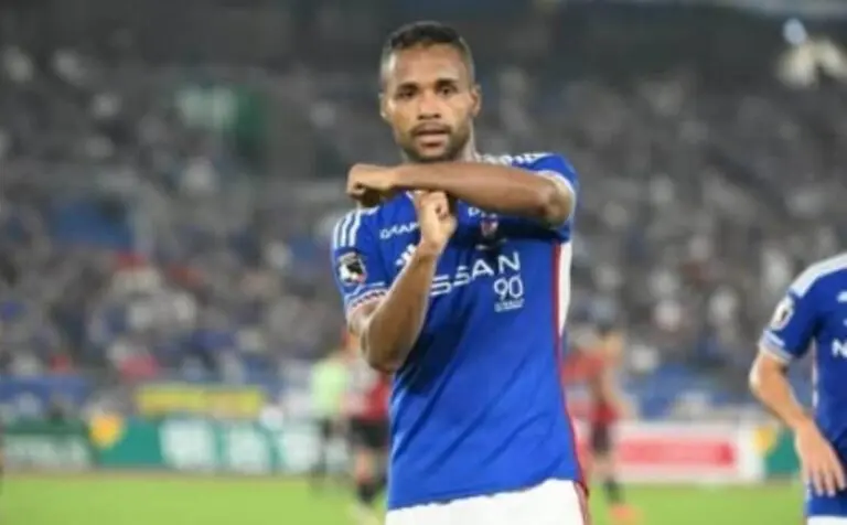 Elber Silva