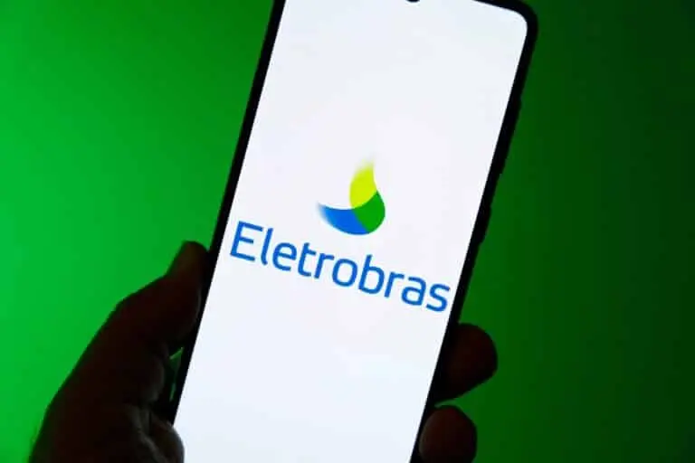 Eletrobras