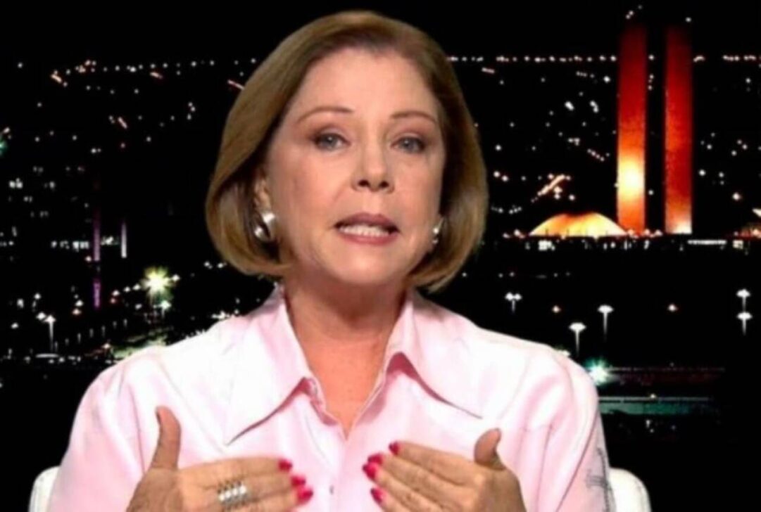 Eliane Cantanhêde