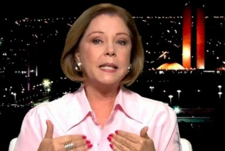 Eliane Cantanhêde