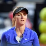 Elina Svitolina