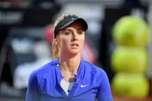 Elina Svitolina exposes death threats after defeat at WTA Montreal