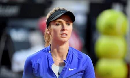 Elina Svitolina