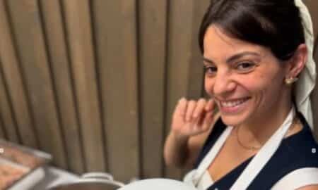 Elisa Fernandes vencedora do MasterChef