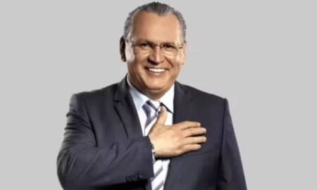 Empresário Sidney Oliveira