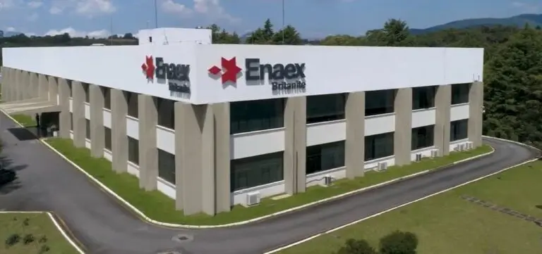 Enaex Brasil