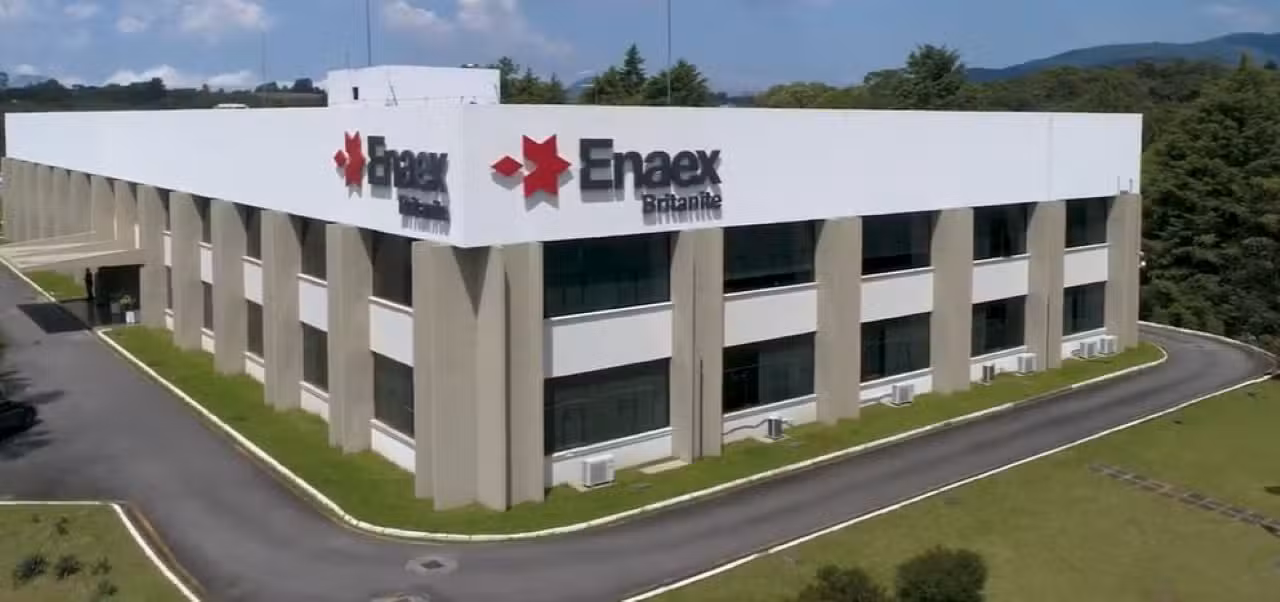 Enaex Brasil