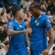 Enzo Fernandez e Joao Pedro chelsea