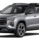 Equinox RS