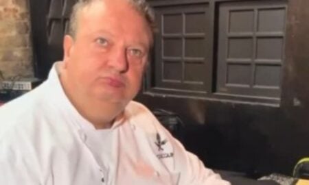 Erick Jacquin