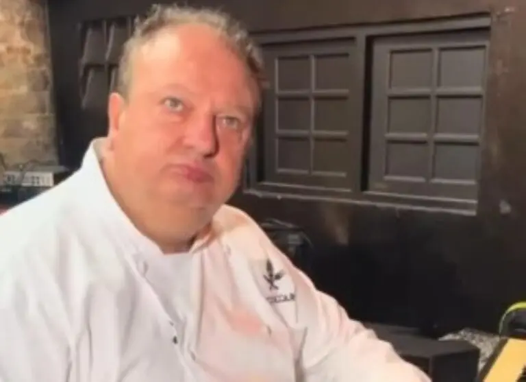 Erick Jacquin