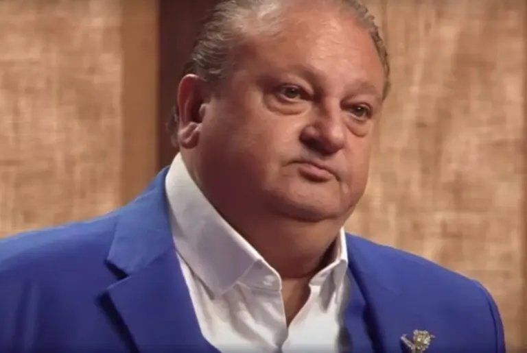 Erick Jacquin