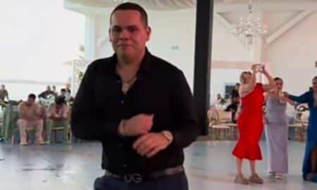 Ernesto Barajas