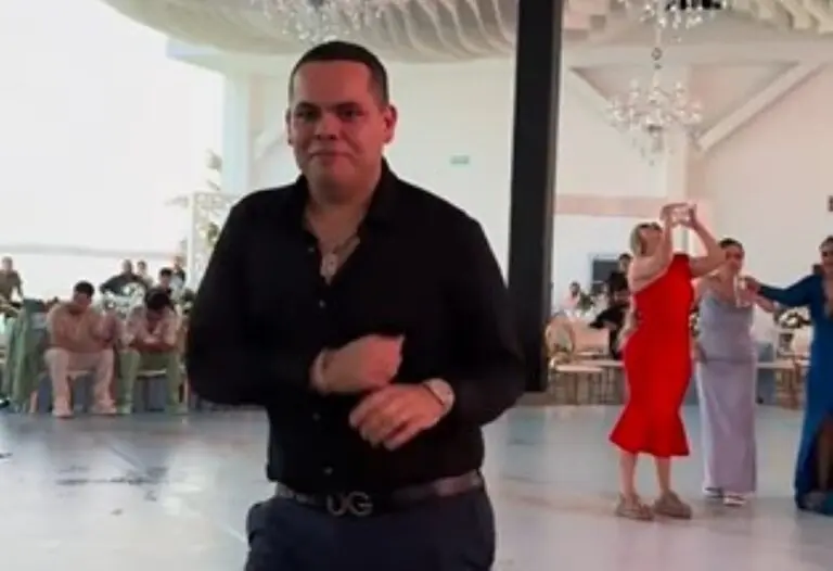 Ernesto Barajas