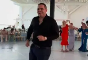 Ernesto Barajas, líder do Enigma Norteño, é assassinado em ataque a tiros em Zapopan