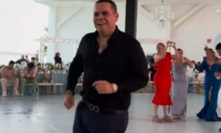 Ernesto Barajas