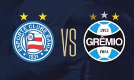 Esporte x Gremio