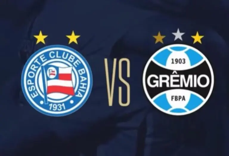 Esporte x Gremio