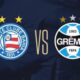 Esporte x Gremio