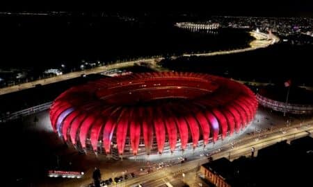 Estádio Beira-Rio