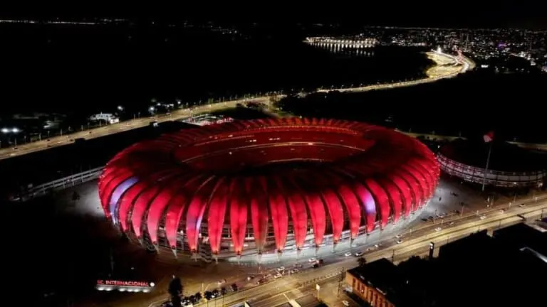 Estádio Beira-Rio