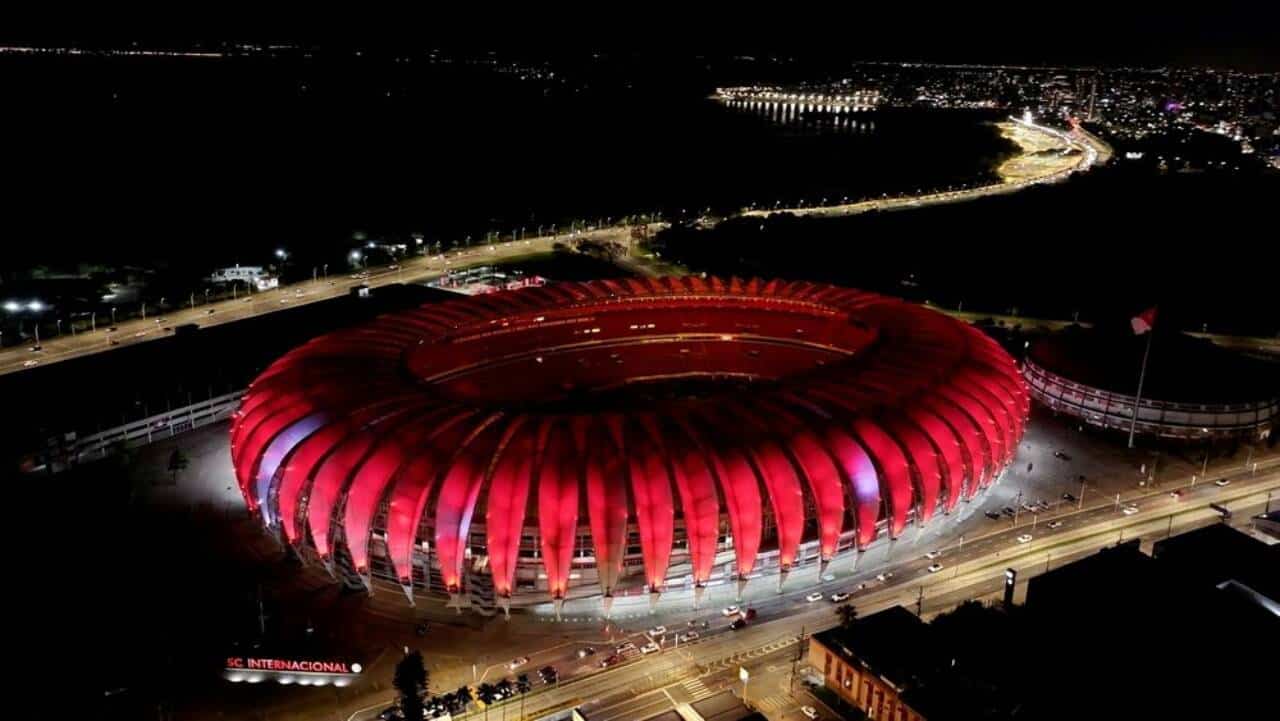 Estádio Beira-Rio