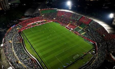 Estádio Canindé