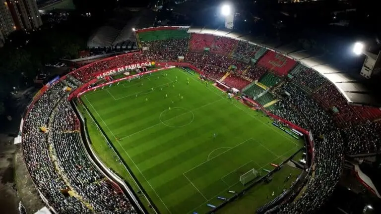Estádio Canindé
