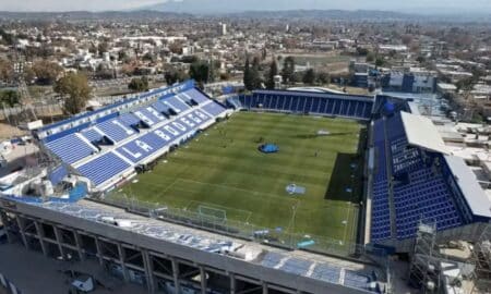 Estádio Feliciano Gambarte