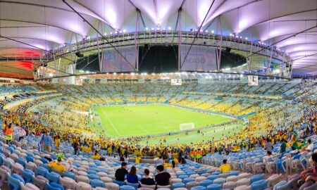Estádio Maracanã