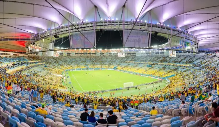 Estádio Maracanã