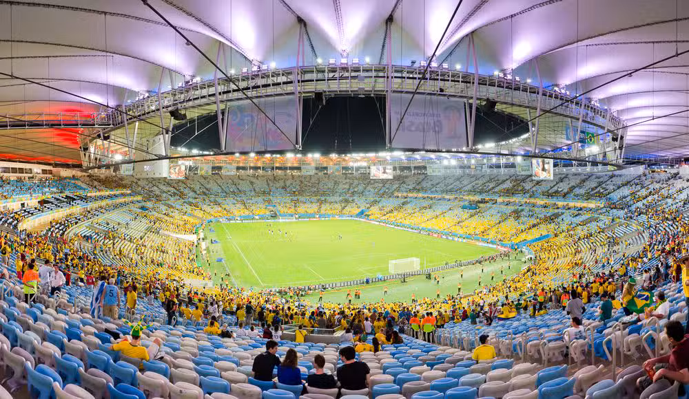 Estádio Maracanã