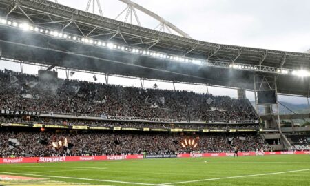 Estádio Nilton Santos