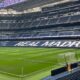Estádio Santiago Bernabéu