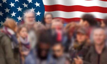 United States immigration
