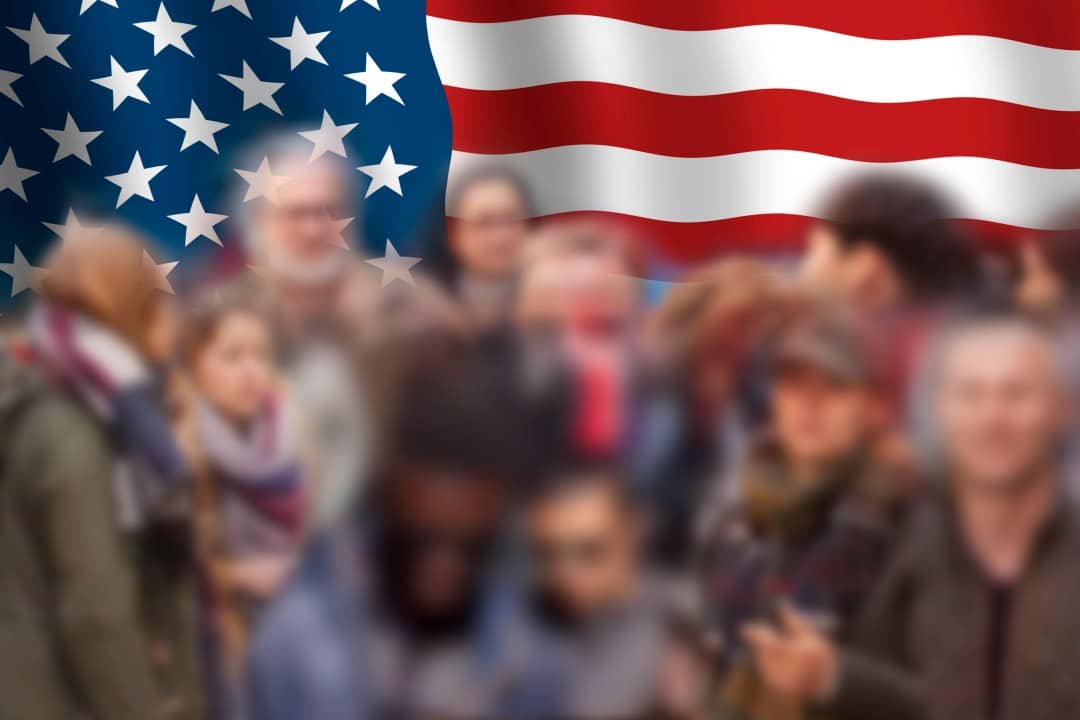 United States immigration